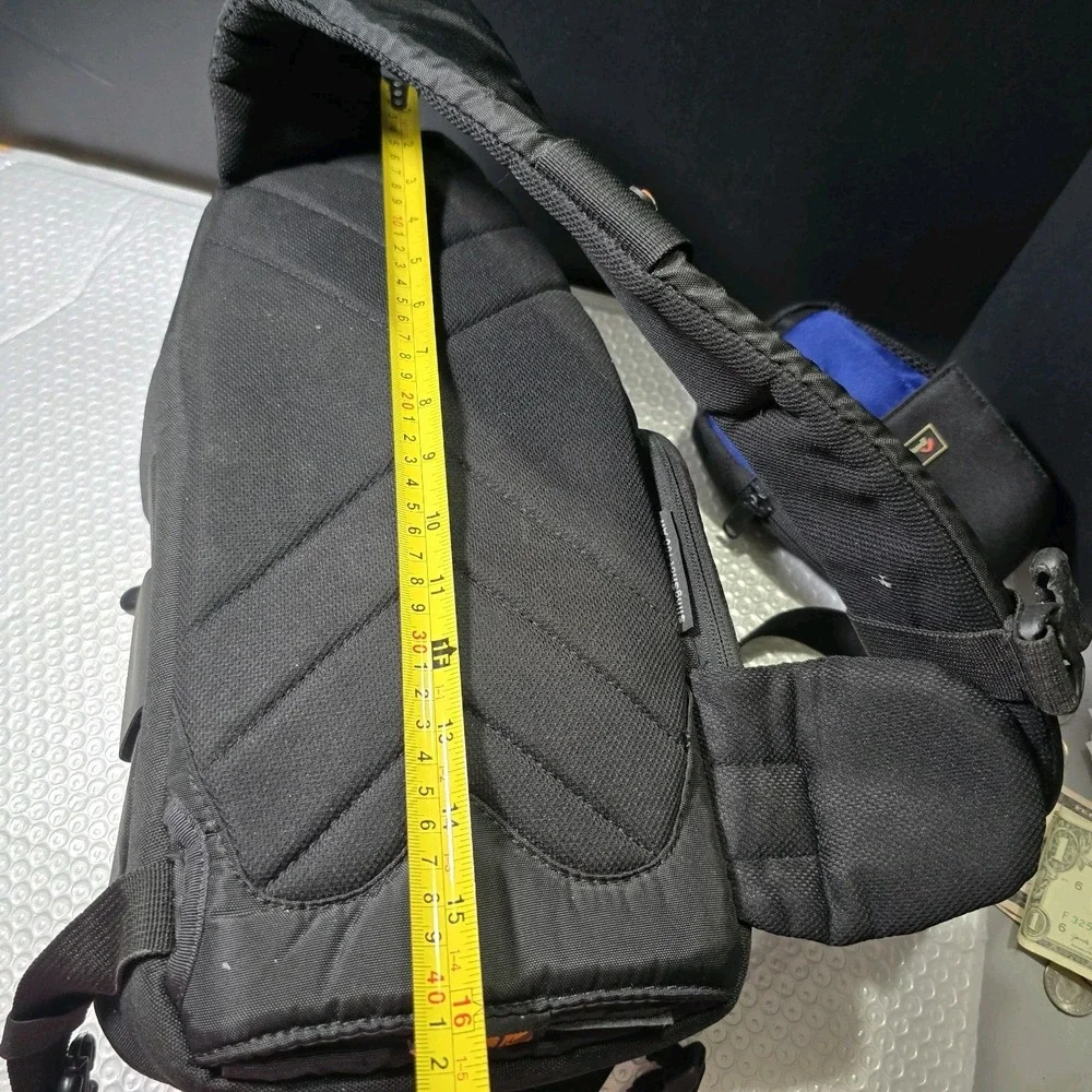 Lowepro slingshot 100